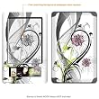 Protective Decal Skin Sticker for Barnes & Noble NOOK case cover Nook-70