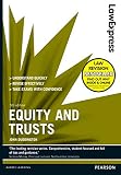 Equity and trusts