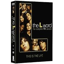 The L Word - The Complete Fifth Season