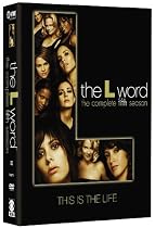The L Word - The Complete Fifth Season