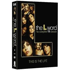 The L Word - The Complete Fifth Season