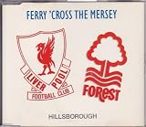 Ferry Cross The Mersey