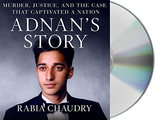 Download Adnan's Story: The Search for Truth and Justice After Serial Download Adnan's Story: The Search for Truth and Justice After Serial