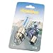 Gadgetpooluk Neon Led Bike Wheel Valve Light. Car, Motorcycl
