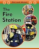 The fire station
