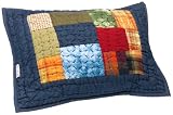 Freckles Urban Small Quilted Pillow