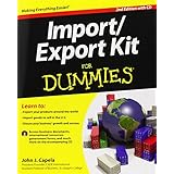 import  export kit for dummies