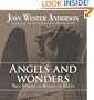 Angels and Wonders: True Stories of Heaven on Earth