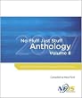 No Fluff, Just Stuff Anthology: The 2007 Edition