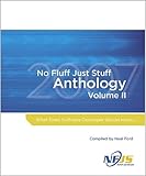 No Fluff, Just Stuff Anthology: The 2007 Edition