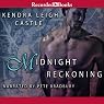 Midnight Reckoning: Dark Dynasties, Book 2