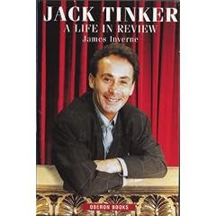 Jack Tinker: A Life in Review (Absolute Classics)