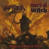 Vol. 1-Outbreak of Metal