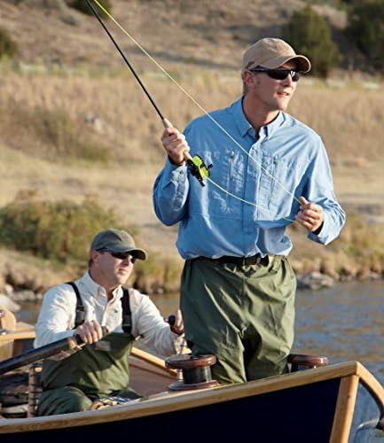 L.L.Bean Streamlight Ultra Two-Handed Fly Rod Outfits