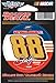 Wincraft NASCAR Dale Earnhardt Jr WCR65789015 Round Vinyl Decal, 3
