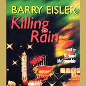 Killing Rain | [Barry Eisler]