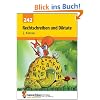 Rechtschreiben und Diktate 2. Klasse