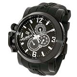 Haurex Italy San Marco Mens Quartz Watch-1N311UNN