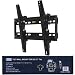 Cheetah Tilt Wall Mount for 20-55