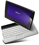 51x4lG6te%2BL. SL160  Lenovo IdeaPad S10 3T 25,7 cm (10,1 Zoll) Netbook (Intel Atom N280 1.6GHz, 1GB RAM, 250GB HDD, Intel GMA 4500M, Win 7 HP) schwarz