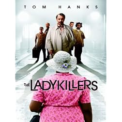 The Ladykillers