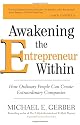 Awakening the Entrepreneur Within