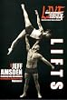 Live At Broadway Dance Center - Lifts Volume I with Jeff Amsden featuring Katy Spreadbury