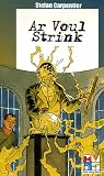 Revue Keit vimp bev  / Ar voul strink