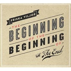 The Beginning of the Beginning...