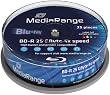 MediaRange MR504 BD-R Blu-ray Disc 4x 25GB (25 St�ck)