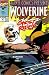 Marvel Comics Presents #65 : Wolverine, Ghost Rider, Poison, Fantastic Four, & Starfox (Marvel Comics)