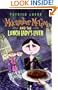 Mucumber McGee and the Lunch Lady's Liver