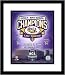 2007 BCS Champions Louisiana State University LSU Tigers NCAA Framed 8x10 Photograph Collage