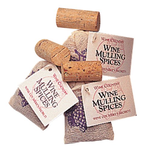 Mulled Wine Spices - 1 Pack