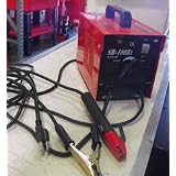 Buy 100 AMP ARC WELDER PROFESSIONAL COLOR VARY by After Market