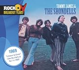 Rock Breakout Years: 1969