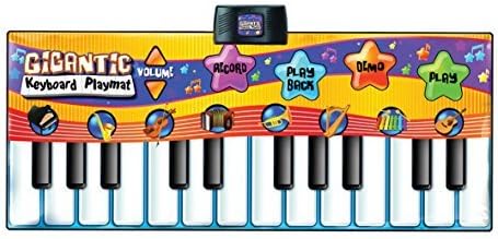 Benross Group Toys Giant Keyboard Play Mat by Benross Group