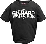 Chicago White Sox Toddler Stack T-Shirt