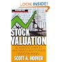 Stock Valuation: An Essential Guide to Wall Street's Most Popular Valuation Models (McGraw-Hill Library of Investment and Finance)