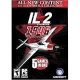 IL-2 Sturmovik: 1946