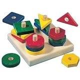Geometric Shape Sorter