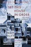 Set This House in Order: A Romance of Souls