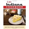 Cafe Indiana Cookbook