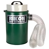 Rikon Portable Dust Extractor
