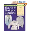 The NEW Knitter's Template: Your Guide to Custom Fit and Style