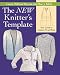 The NEW Knitter's Template: Your Guide to Custom Fit and Style