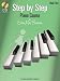 Step by Step Piano Course Book 2 (Bk/Cd Pack)