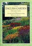The English garden tradition