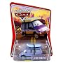 Disney Pixar Cars the World of Cars Leroy Traffik #28