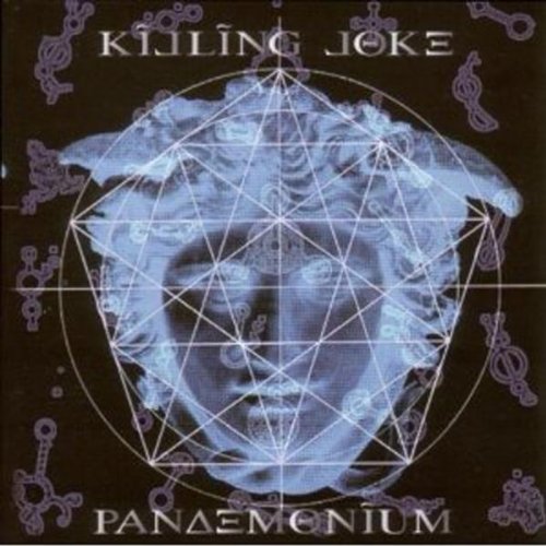 Killing Joke Foto 11
